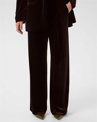 GZVitta MW Bukser - Ganache